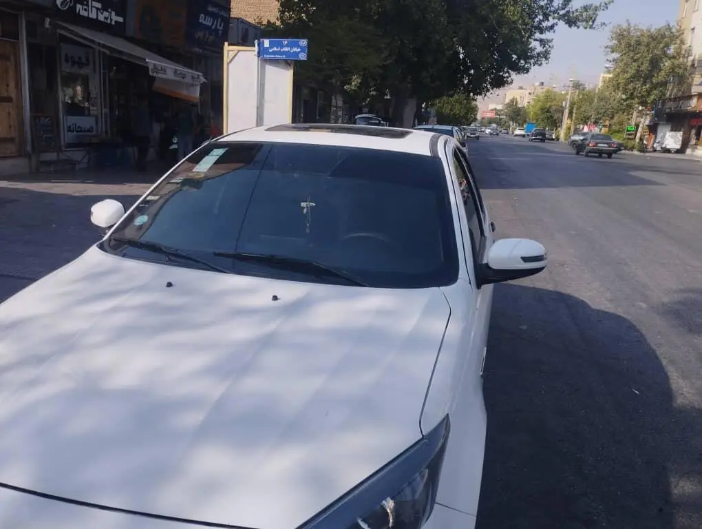 سهند  G دنده ای