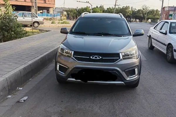 ام وی ام  X22