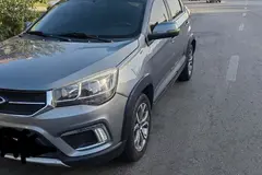 ام وی ام، X22
