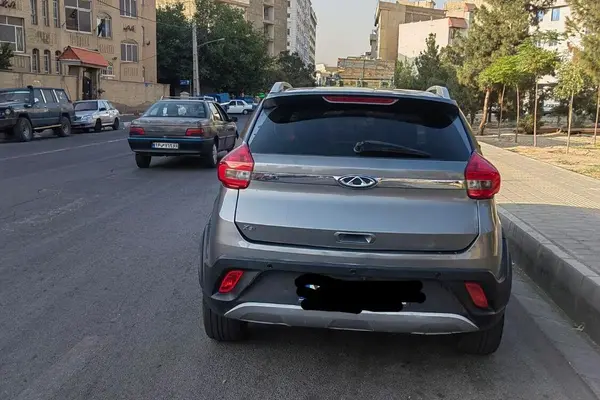 ام وی ام  X22