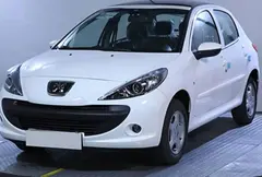 پژو، 207