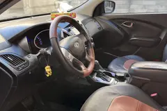 هیوندای، توسان