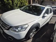 دانگ فنگ، H30 کراس
