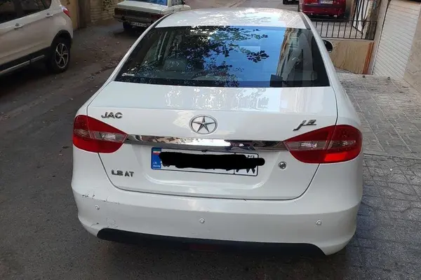 جک  جی 5