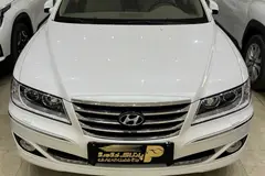 هیوندای، آزرا (گرنجور)