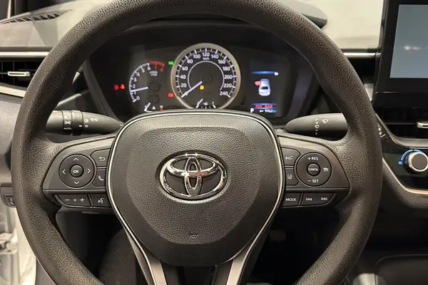 تویوتا، لوین