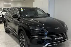 بی وای دی، سانگ پلاس DMi