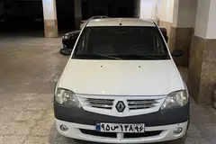 رنو، تندر 90