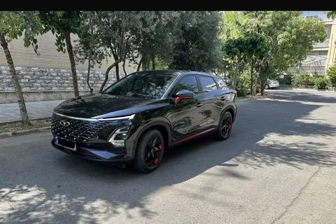فونیکس، FX