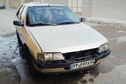 پژو، 405