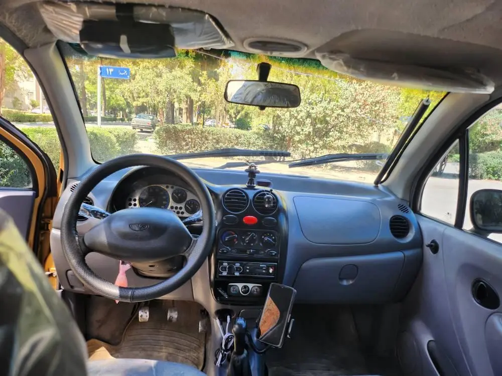 دوو،  ماتیز