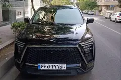 کی ام سی، X5