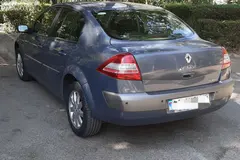 رنو، مگان (مونتاژ)