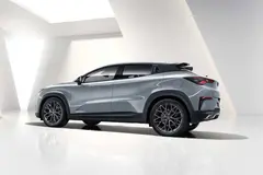 حواله چانگان، UNI-T