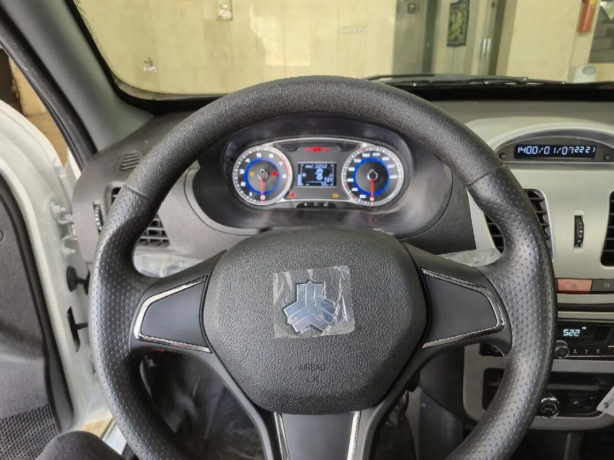 کوییک  دنده ای S