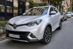 ام جی، GS
