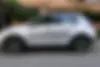 ام جی،  GS