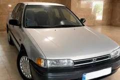 هوندا، آکورد