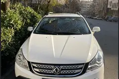 دانگ فنگ، H30 کراس