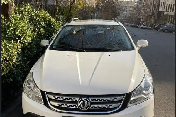 دانگ فنگ، H30 کراس