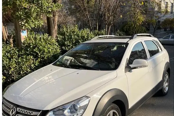 دانگ فنگ، H30 کراس