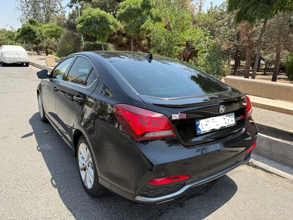 ام جی  6