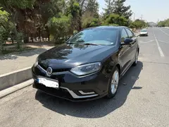 ام جی، 6