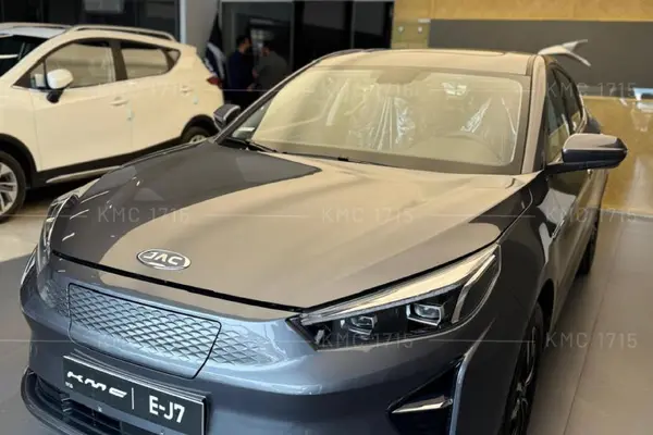 کی ام سی، eJ7