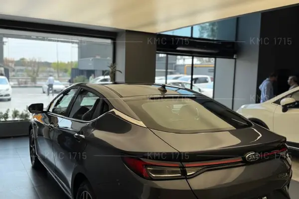 کی ام سی، eJ7