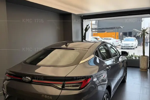 کی ام سی، eJ7