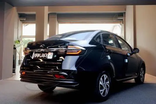 پیش فروش کی ام سی، ایگل