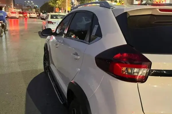 ام وی ام  X22 PRO