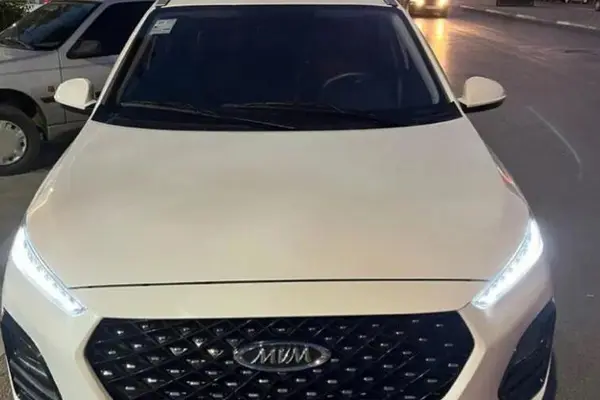 ام وی ام  X22 PRO