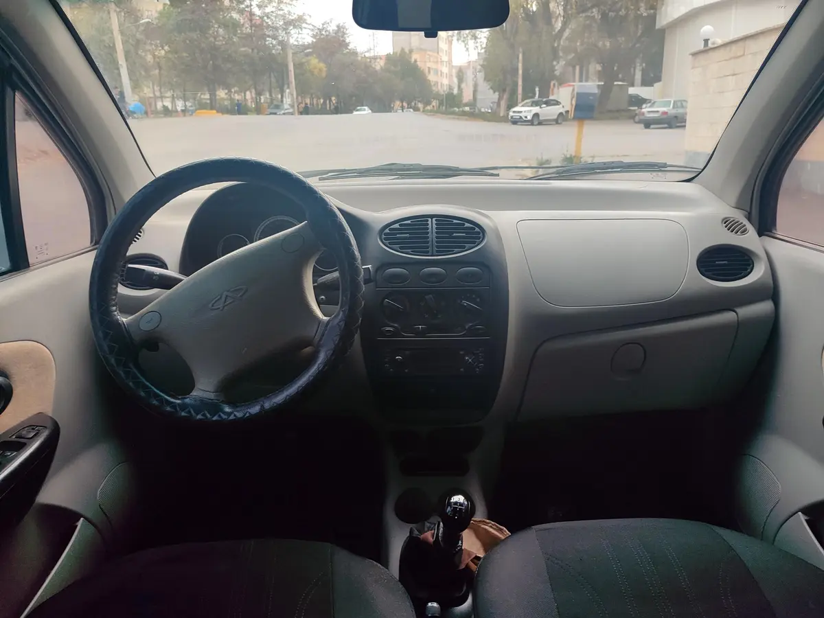 ام وی ام،  110