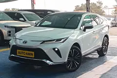 تویوتا، ونزا