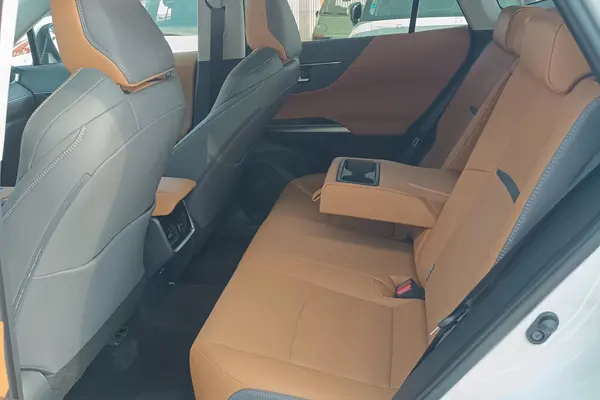 تویوتا، ونزا