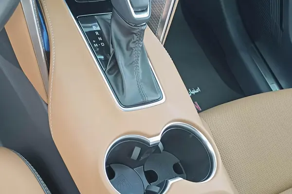 تویوتا، ونزا