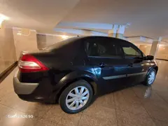 رنو، مگان (مونتاژ)