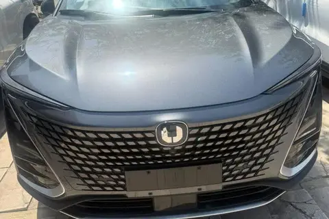 چانگان، UNI-T