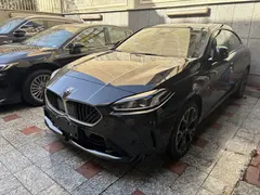 ب ام و، سری 2 گرن کوپه