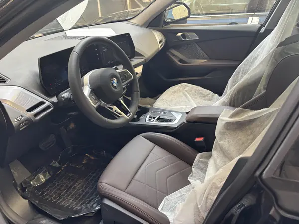 ب ام و، سری 2 گرن کوپه