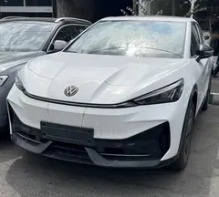 فولکس، آی دی یونیکس