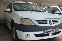 رنو، تندر 90