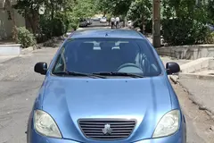 تیبا، هاچ بک