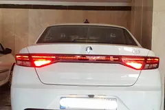 تارا، دنده ای V1 پلاس