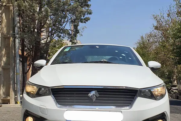 تارا، دنده ای V1 پلاس