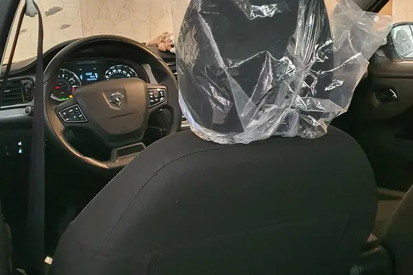 تارا، دنده ای V1 پلاس