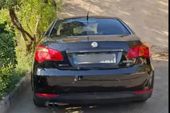 ام جی، 550