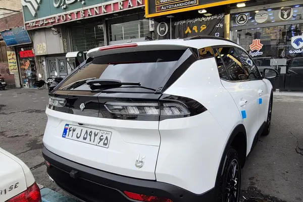 ری را، 1.7 لیتر توربو