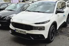 ری را، 1.7 لیتر توربو